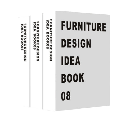 CAJA LIBRO FURNITURE