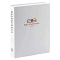 CAJA LIBRO BALENCIAGA