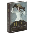CAJA LIBRO  DIOR REVOLUTION  <BR> 26 X 17 X 4 CMS