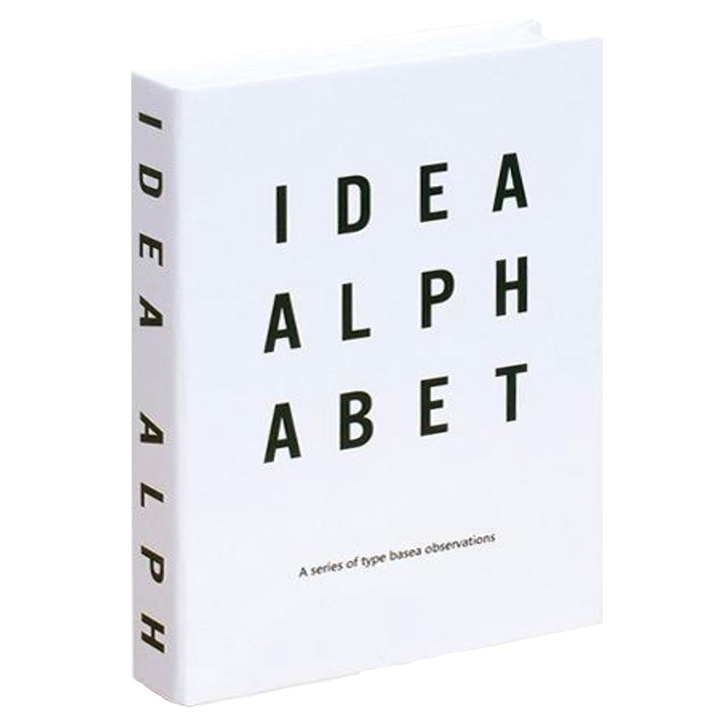 CAJA LIBRO ALPHABET <BR>21 X 15 X 3 CMS