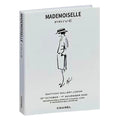 CAJA MADEMOISELLE<BR> 26 X 18 X 3 CMS