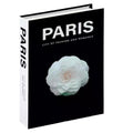 CAJA LIBRO PARIS<BR> 26 X 18 X 3 CMS