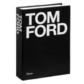 CAJA LIBRO TOM FORD