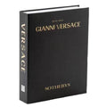 CAJA LIBRO GIANNI VERSACE<BR> 27 X 17 X 4 CMS