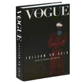 CAJA LIBRO VOGUE