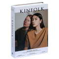 CAJA LIBRO DUO KINFOLK<BR> 26 X 17 X 4 CMS