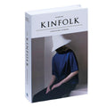 CAJA LIBRO KINFOLK<BR> 27 X 17 X 4 CMS