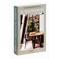 CAJA LIBRO SCANDINAVIAN<BR> 27 X 17 X 4 CMS