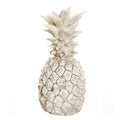 PIÑA DECORATIVA EN RESINA <BR> 20  H X 10 D